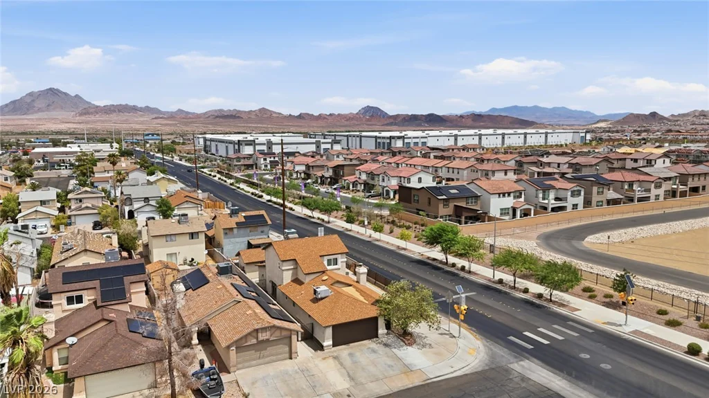 567 Dutchman, Henderson, NV 89011