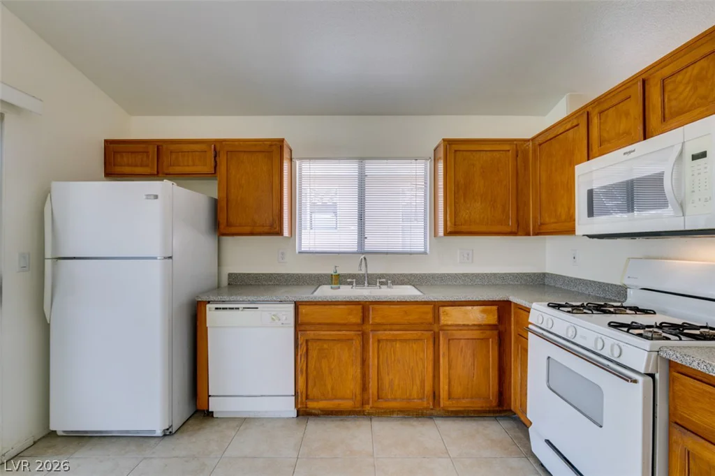 2349 Black Bush, Las Vegas, NV 89156