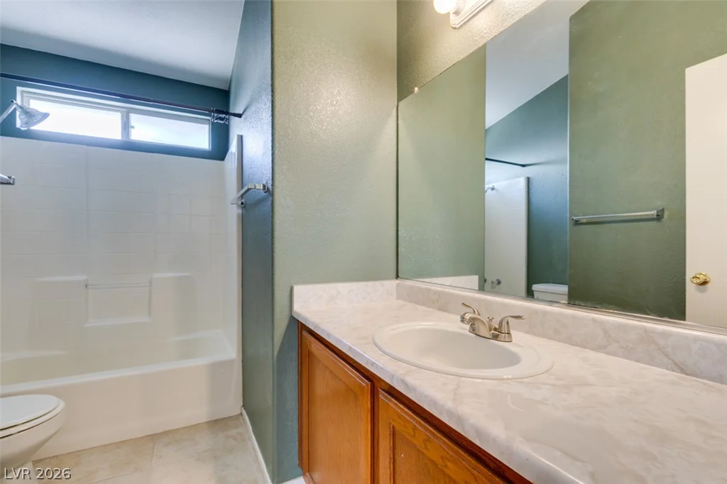 2349 Black Bush, Las Vegas, NV 89156