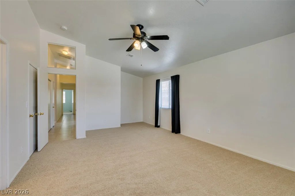 2349 Black Bush, Las Vegas, NV 89156