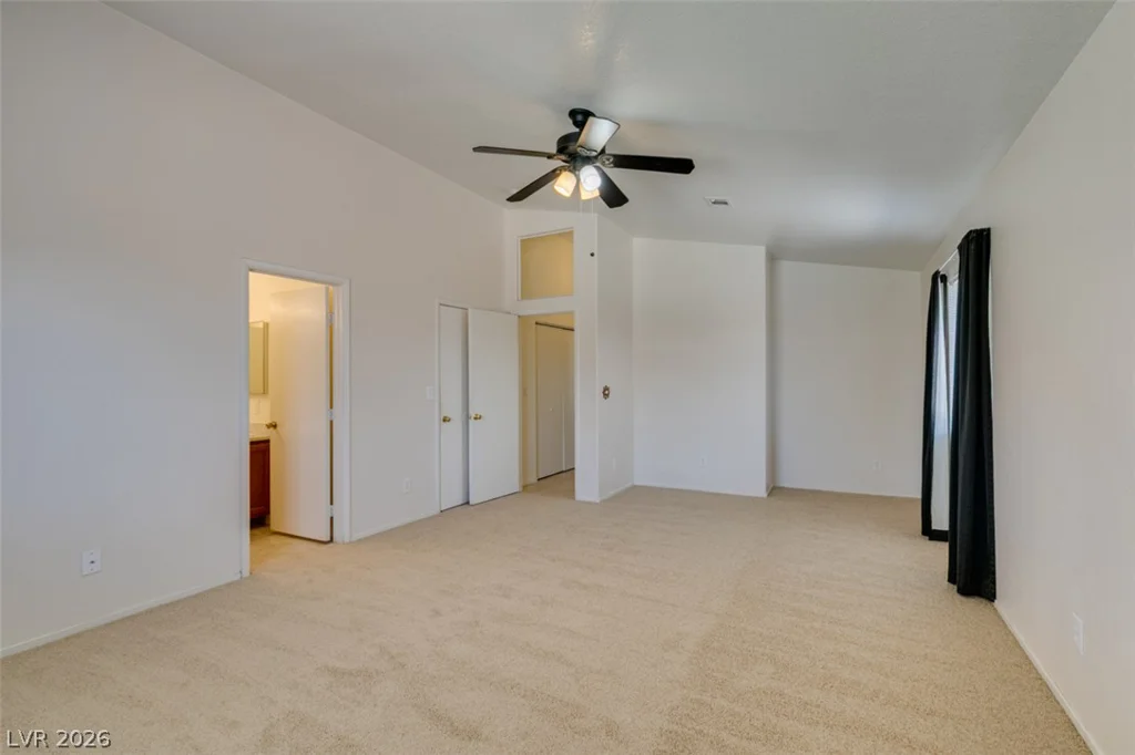 2349 Black Bush, Las Vegas, NV 89156