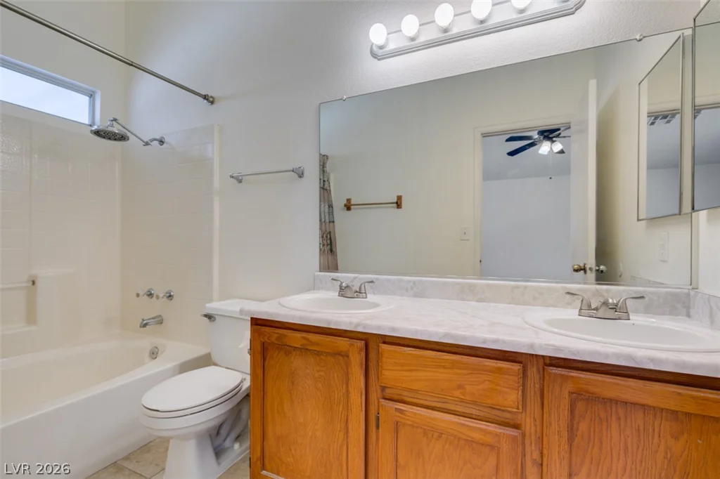 2349 Black Bush, Las Vegas, NV 89156