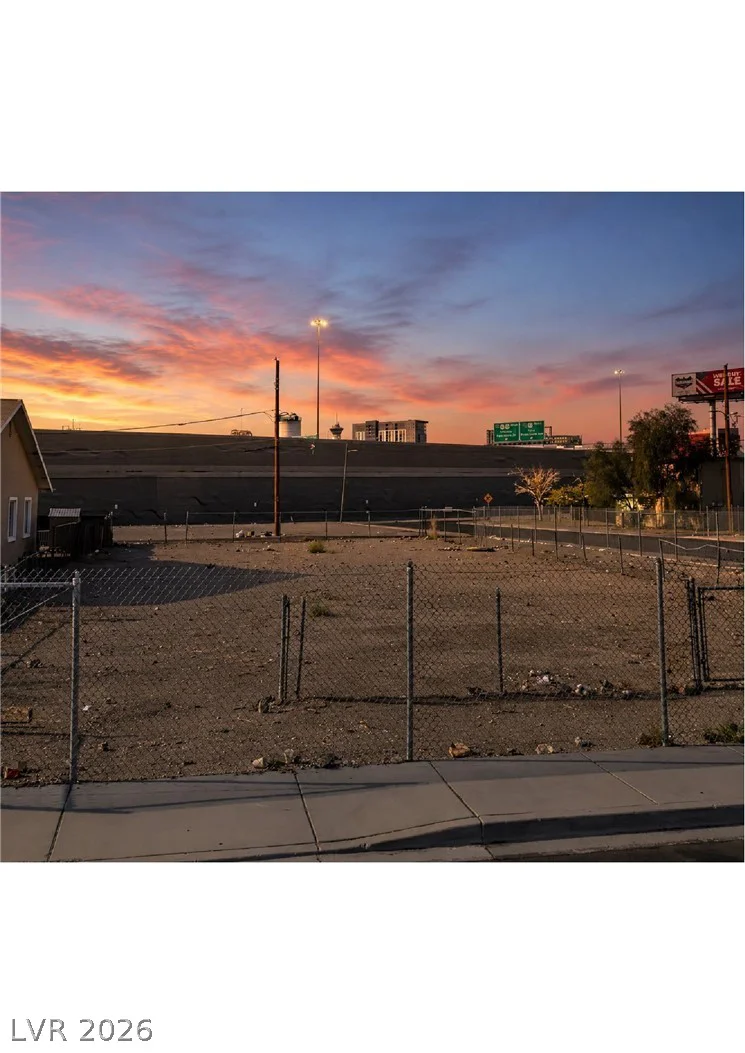 633 McWilliams, Las Vegas, NV 89106