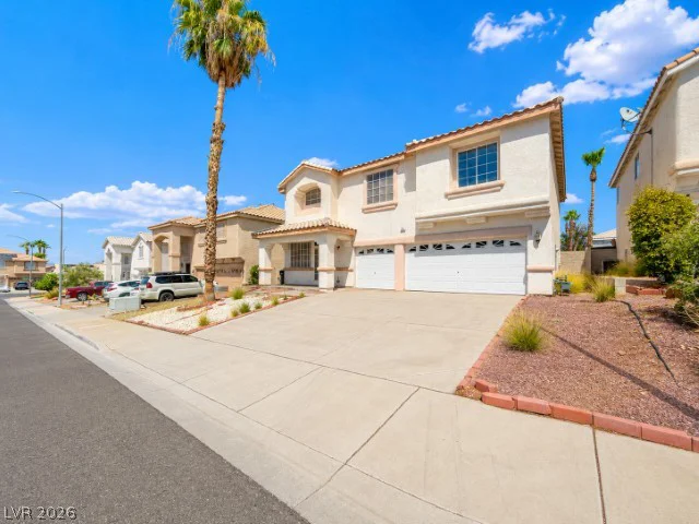 268 Daisy Gold, Henderson, NV 89074
