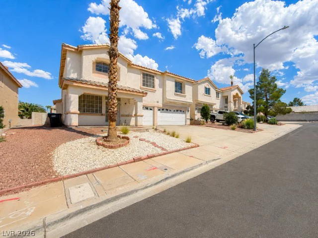 268 Daisy Gold, Henderson, NV 89074