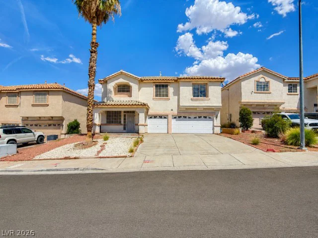 268 Daisy Gold, Henderson, NV 89074