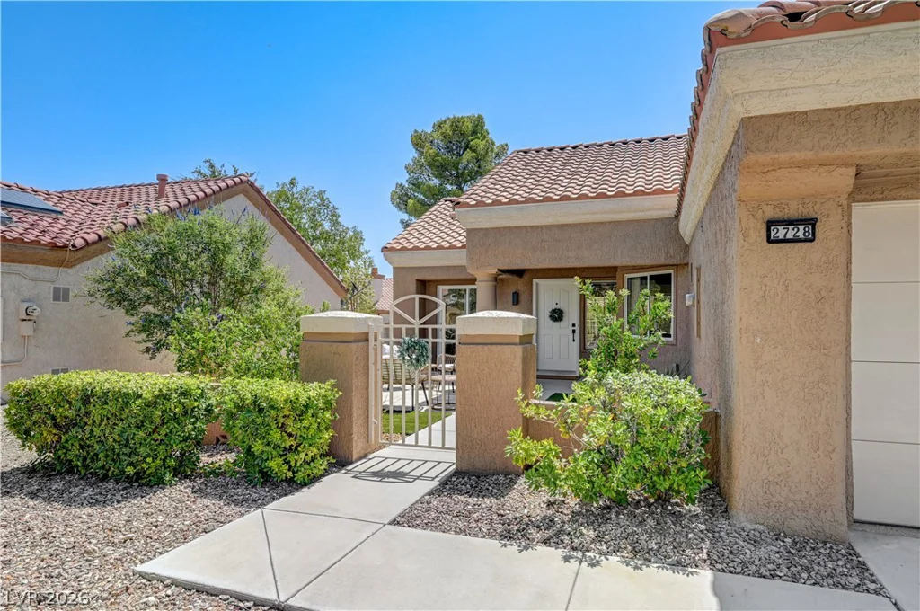 2728 Showcase, Las Vegas, NV 89134