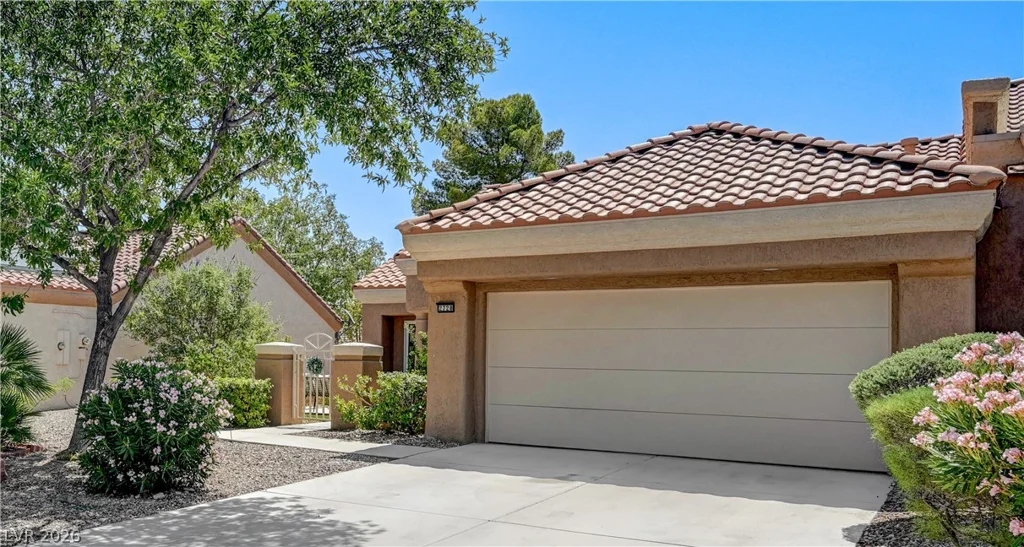 2728 Showcase, Las Vegas, NV 89134
