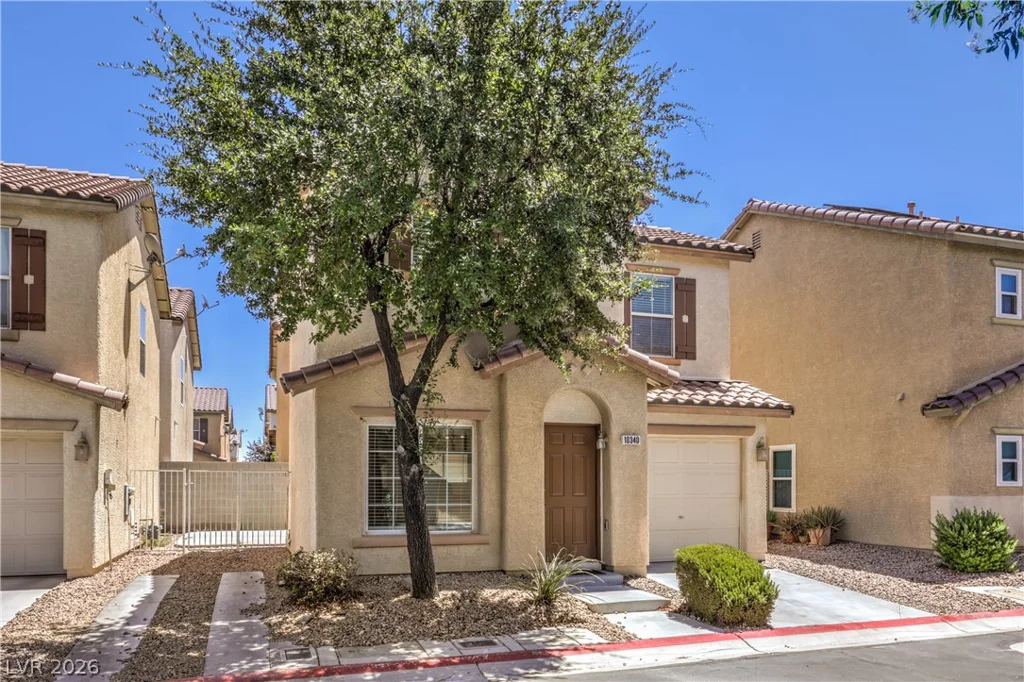 10340 Gunter Hill, Las Vegas, NV 89183