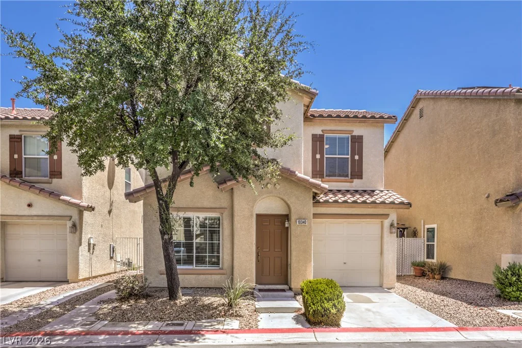 10340 Gunter Hill, Las Vegas, NV 89183