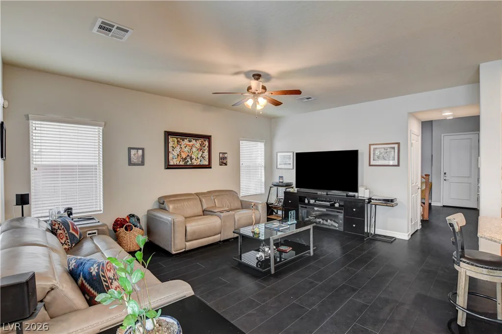 10604 Harvest Green, Las Vegas, NV 89135