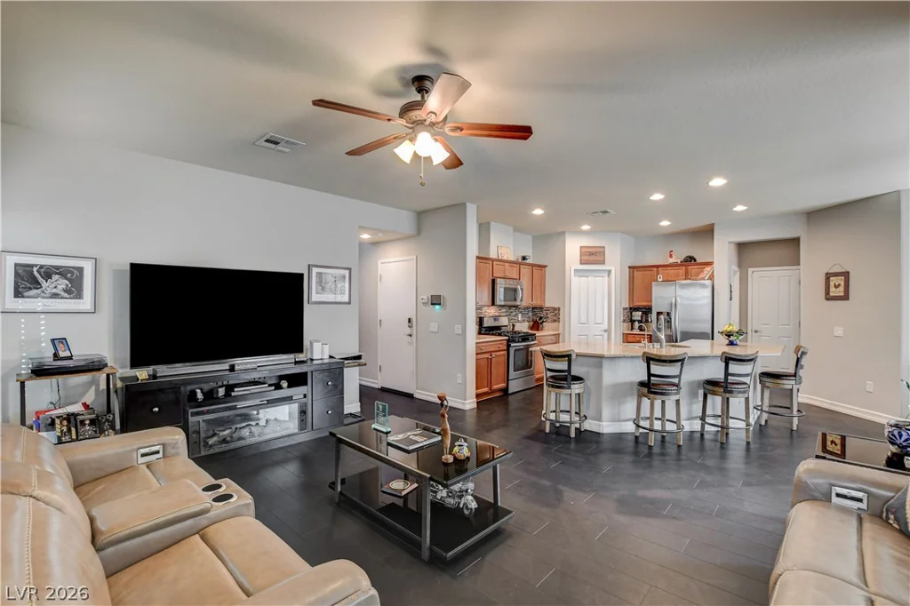 10604 Harvest Green, Las Vegas, NV 89135