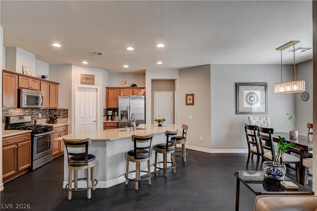 10604 Harvest Green, Las Vegas, NV 89135