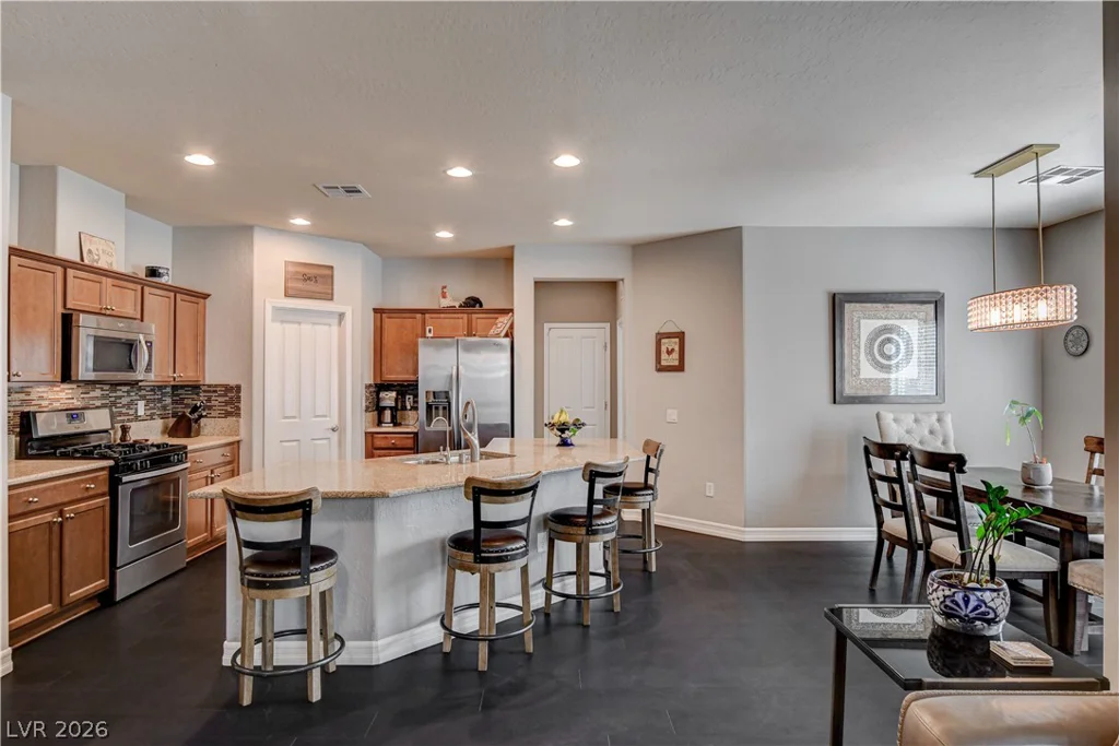 10604 Harvest Green, Las Vegas, NV 89135