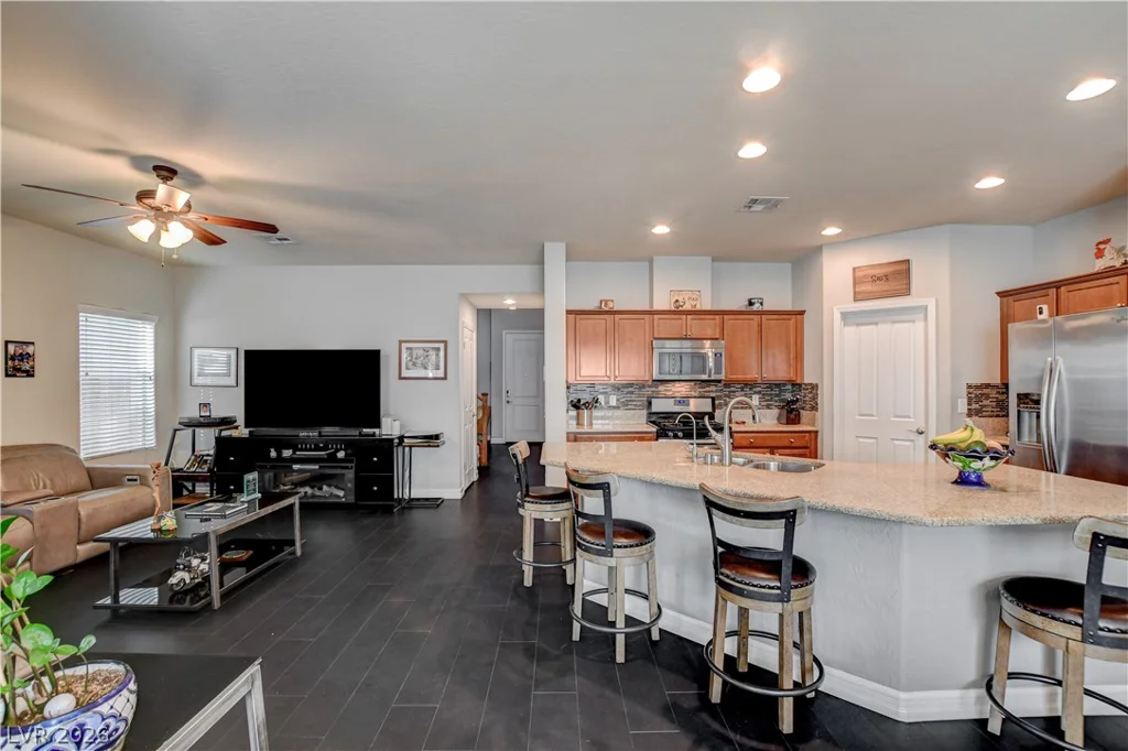 10604 Harvest Green, Las Vegas, NV 89135