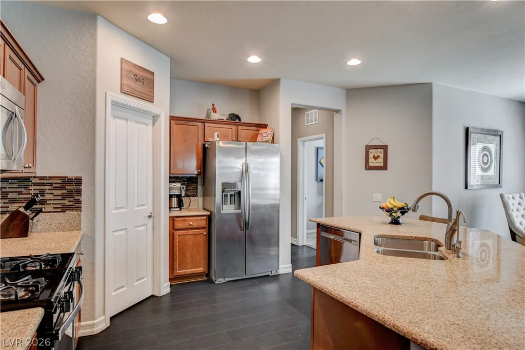 10604 Harvest Green, Las Vegas, NV 89135