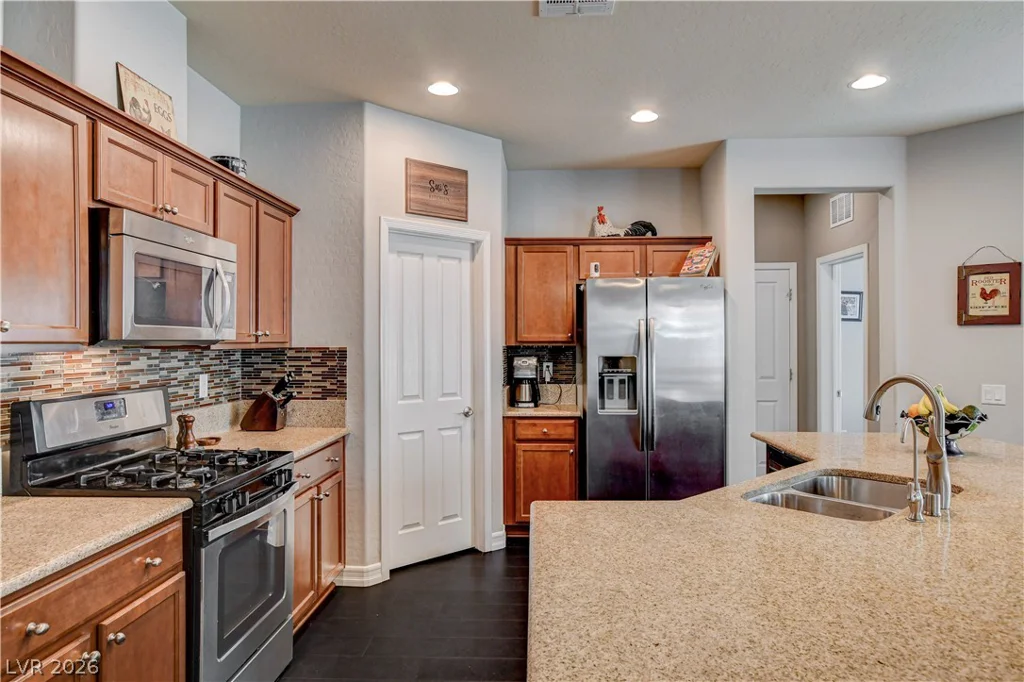 10604 Harvest Green, Las Vegas, NV 89135