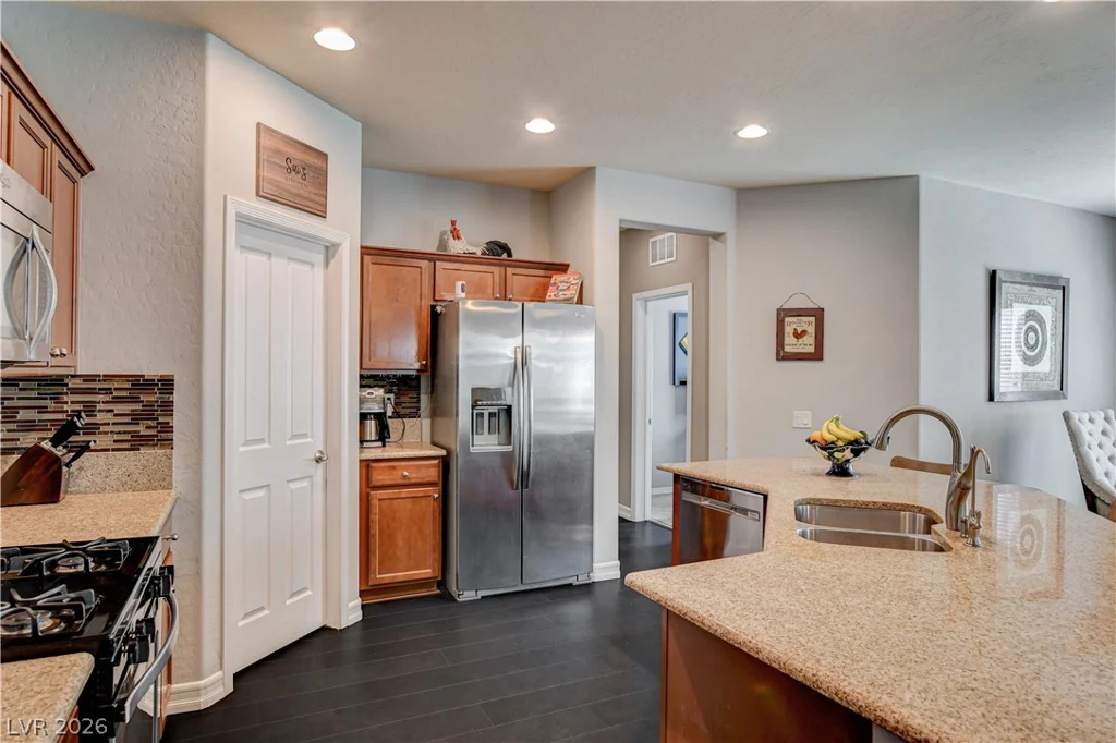 10604 Harvest Green, Las Vegas, NV 89135