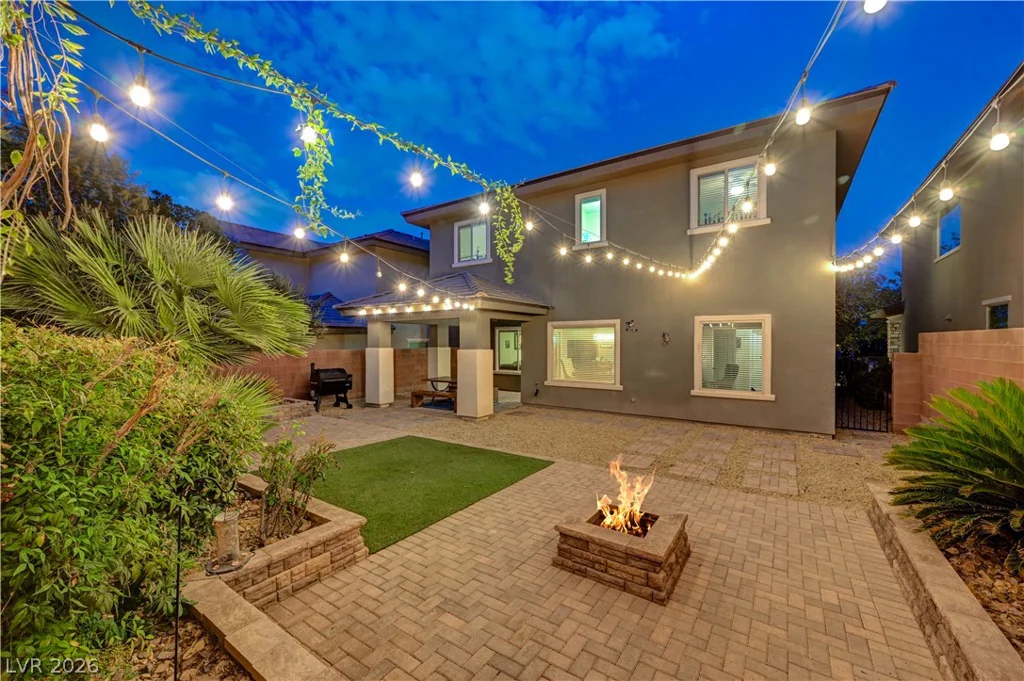 10604 Harvest Green, Las Vegas, NV 89135
