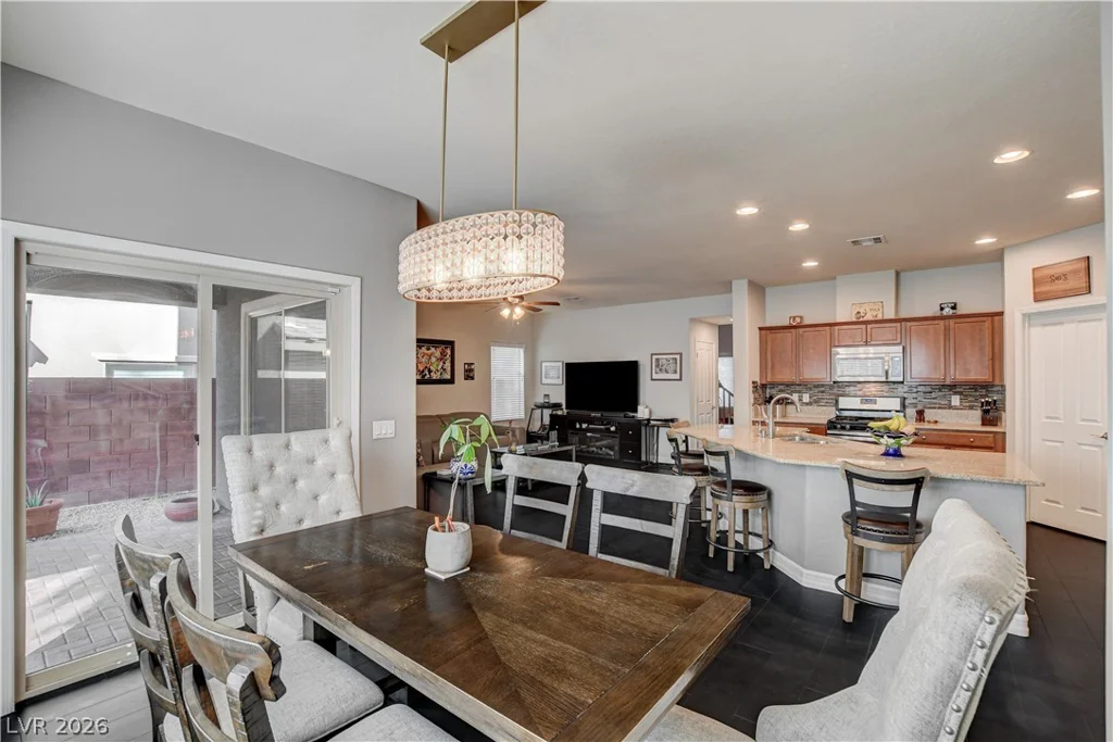 10604 Harvest Green, Las Vegas, NV 89135