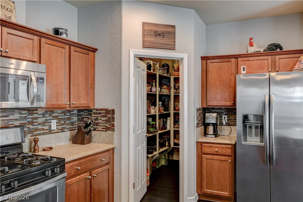 10604 Harvest Green, Las Vegas, NV 89135