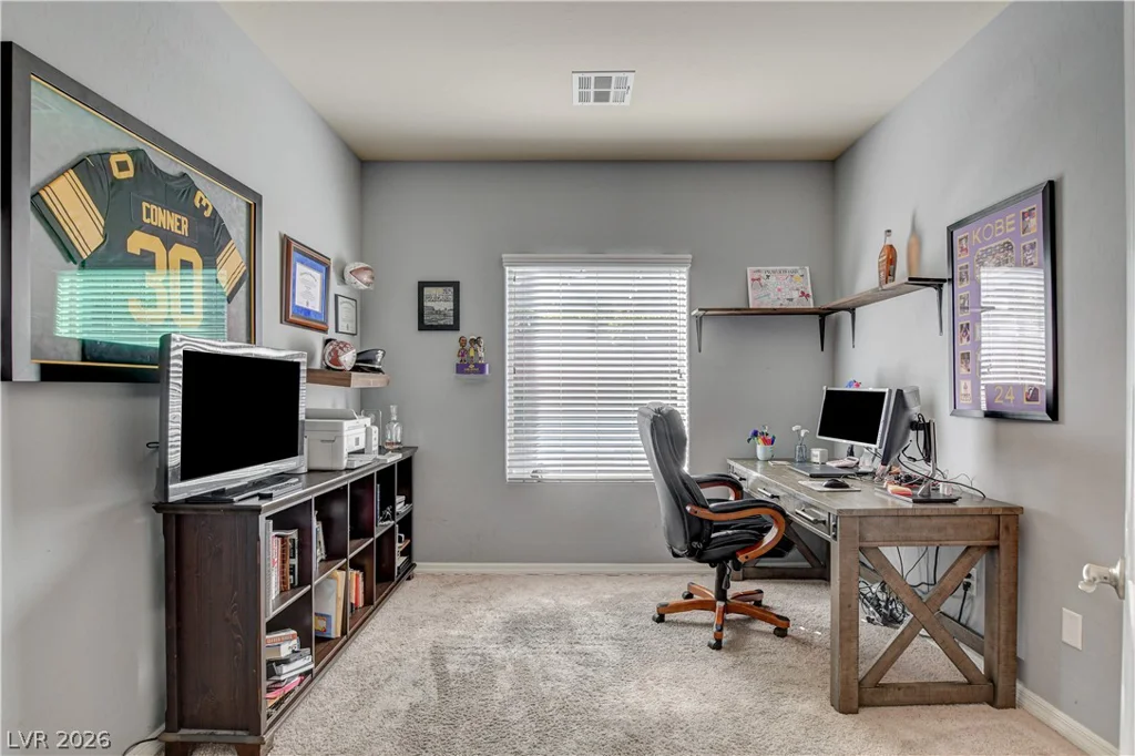 10604 Harvest Green, Las Vegas, NV 89135