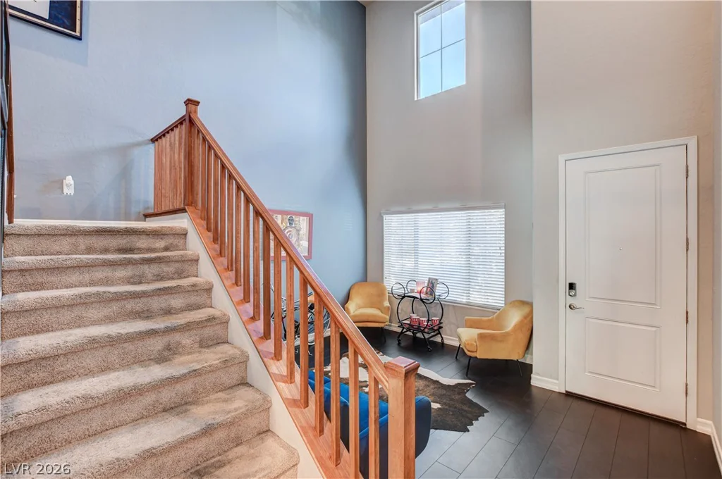 10604 Harvest Green, Las Vegas, NV 89135