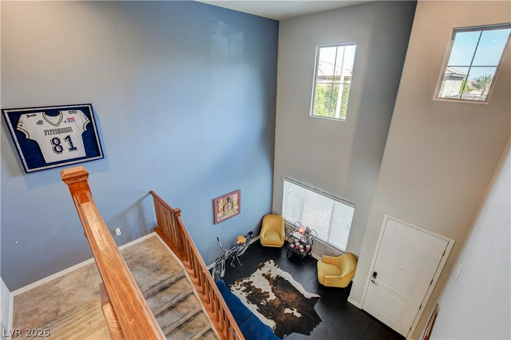 10604 Harvest Green, Las Vegas, NV 89135