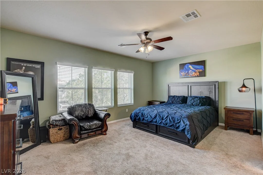 10604 Harvest Green, Las Vegas, NV 89135