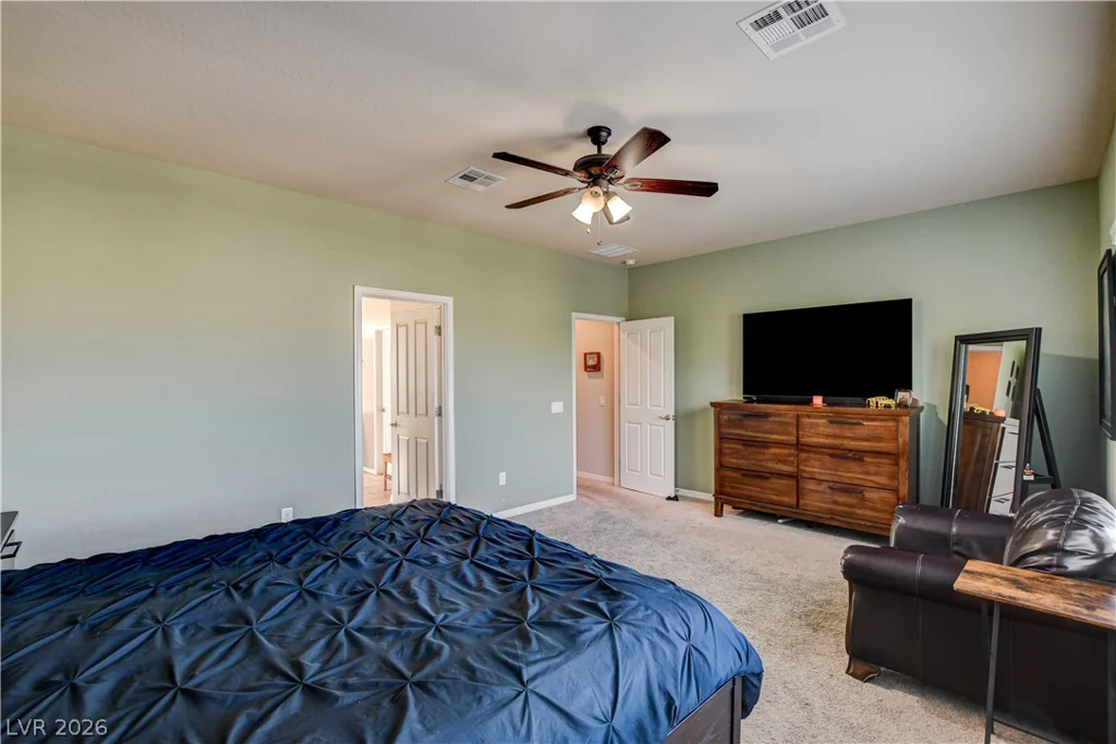 10604 Harvest Green, Las Vegas, NV 89135