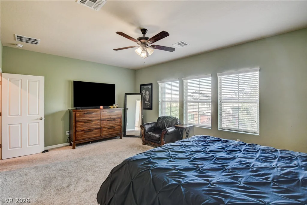10604 Harvest Green, Las Vegas, NV 89135