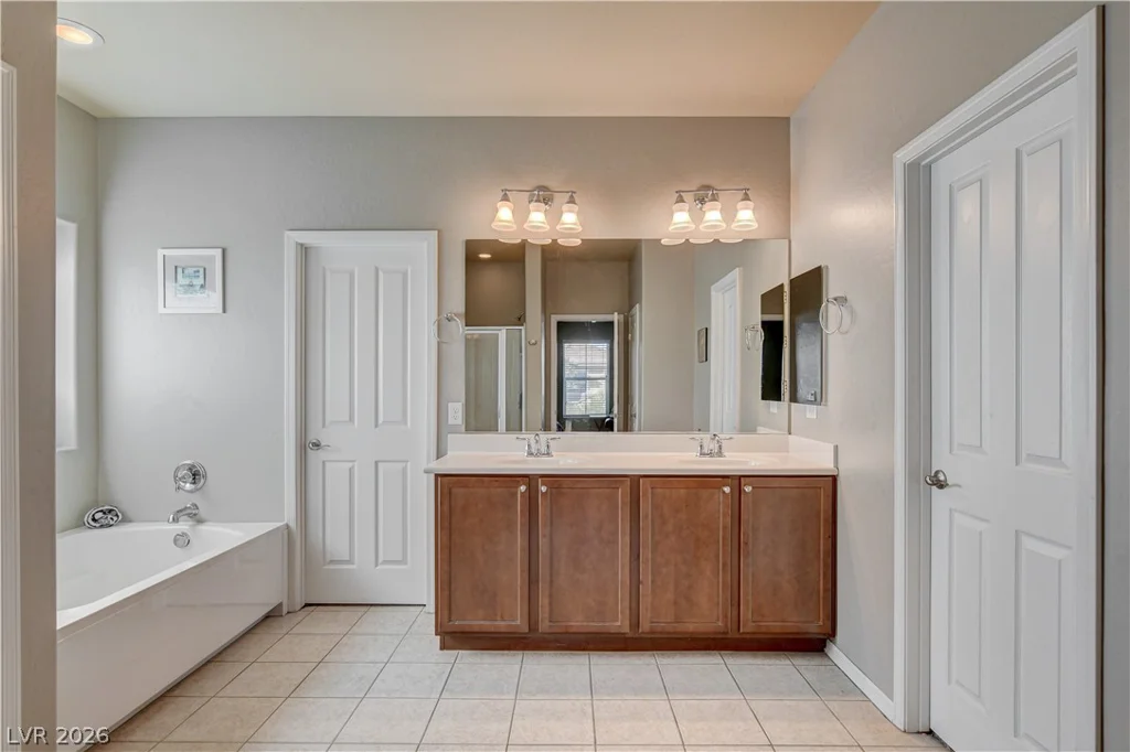 10604 Harvest Green, Las Vegas, NV 89135