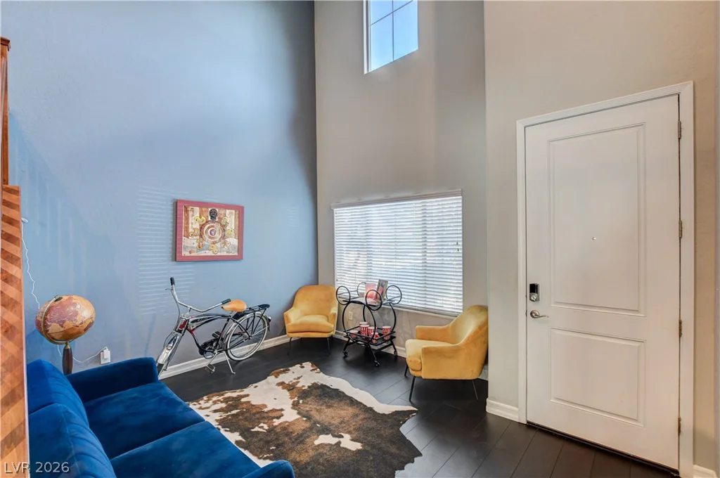 10604 Harvest Green, Las Vegas, NV 89135