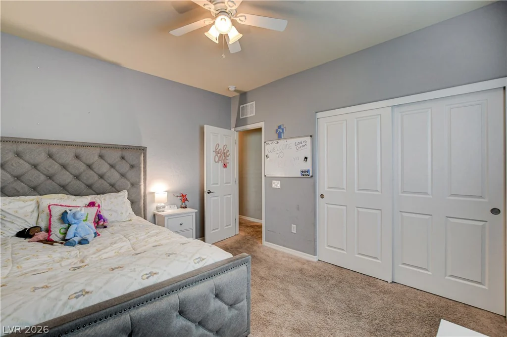 10604 Harvest Green, Las Vegas, NV 89135