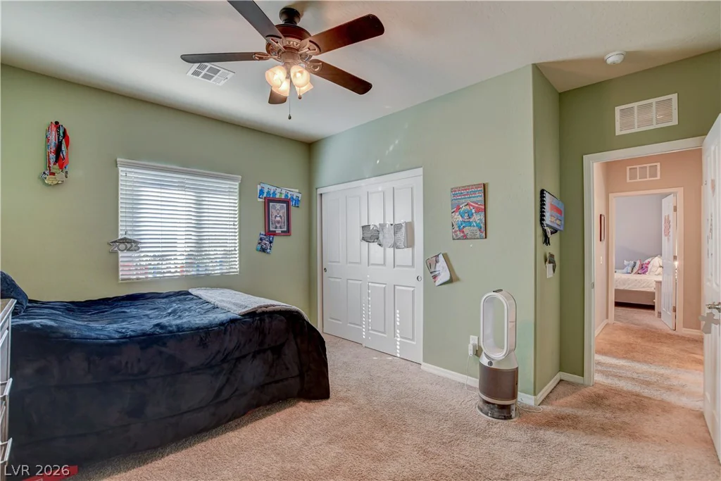 10604 Harvest Green, Las Vegas, NV 89135