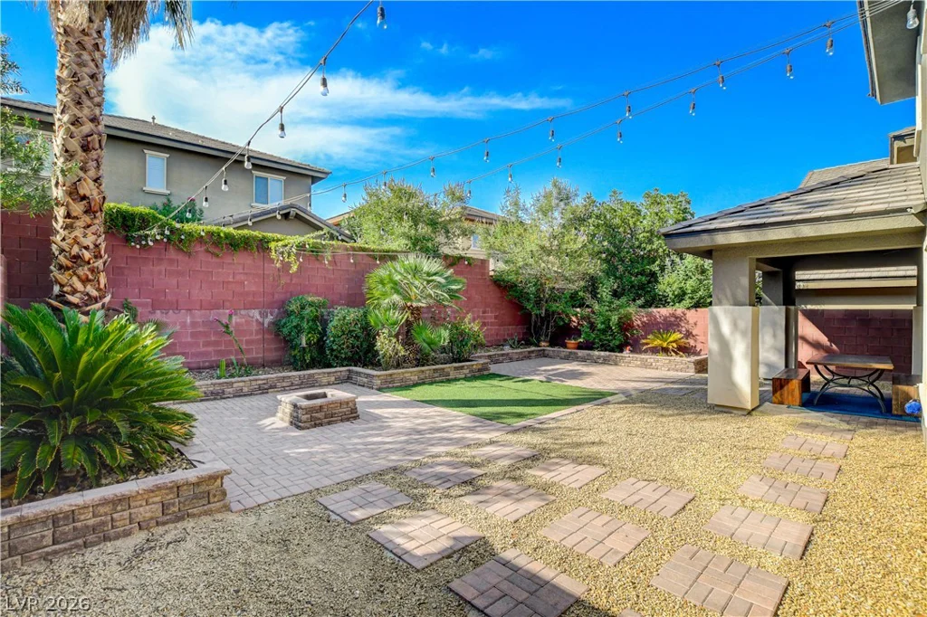 10604 Harvest Green, Las Vegas, NV 89135
