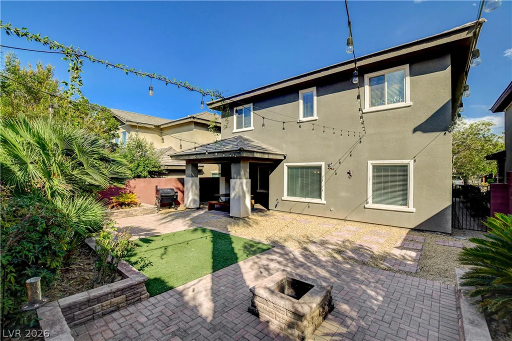 10604 Harvest Green, Las Vegas, NV 89135