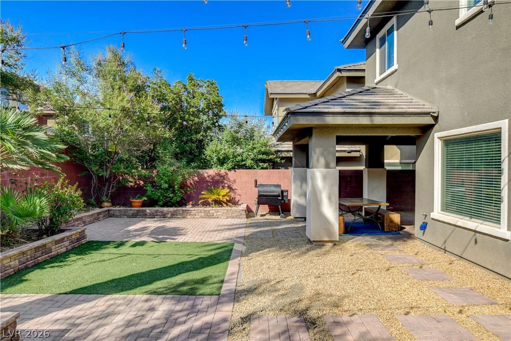 10604 Harvest Green, Las Vegas, NV 89135