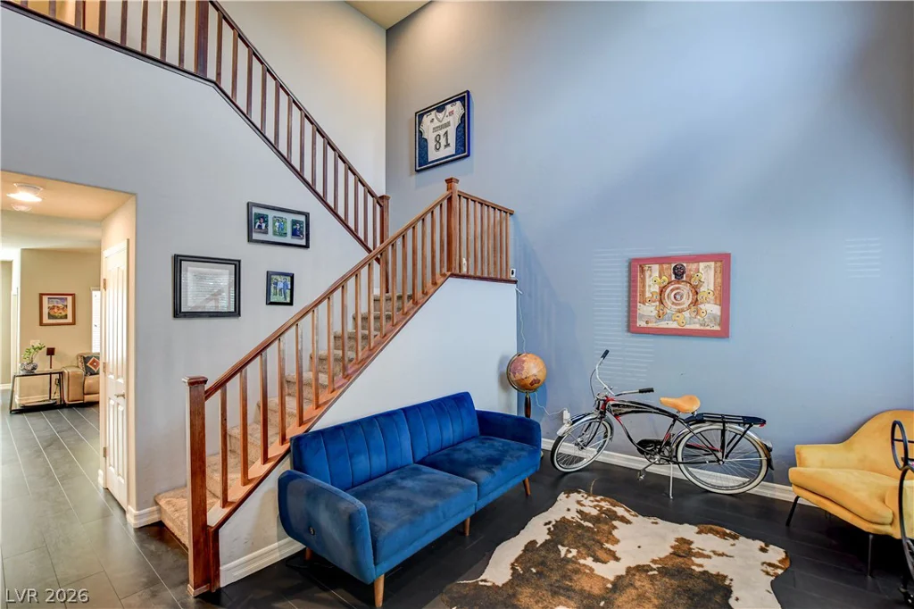 10604 Harvest Green, Las Vegas, NV 89135