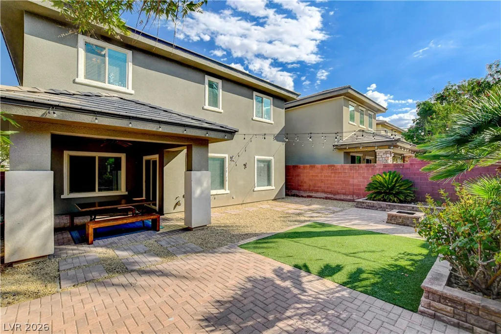 10604 Harvest Green, Las Vegas, NV 89135