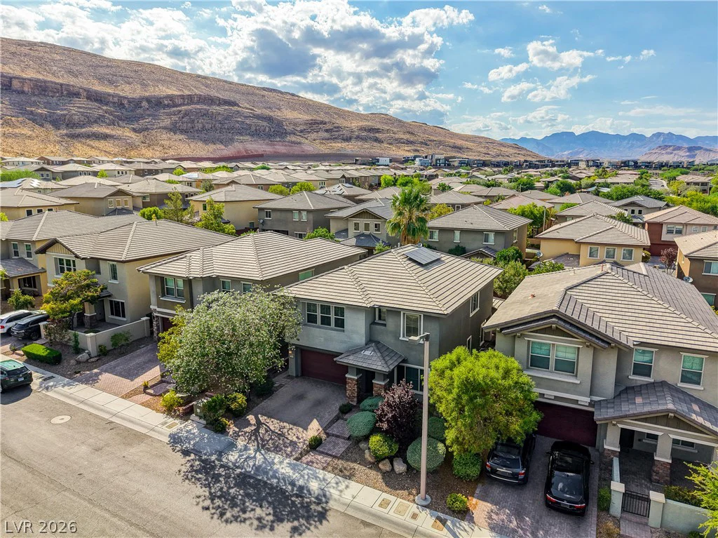 10604 Harvest Green, Las Vegas, NV 89135