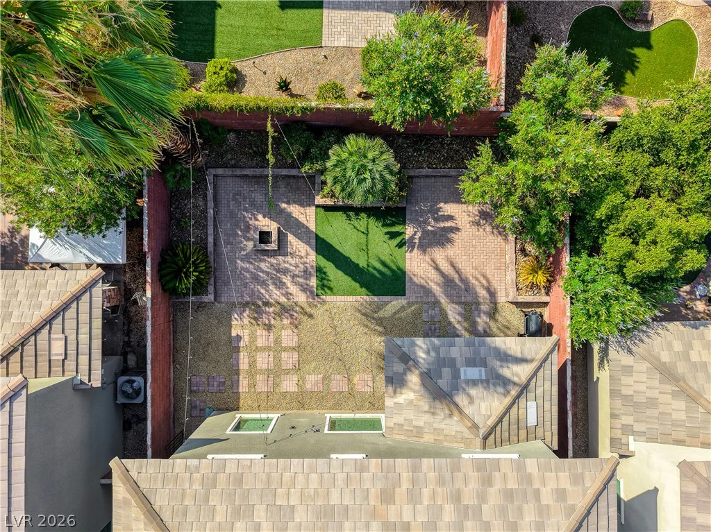 10604 Harvest Green, Las Vegas, NV 89135
