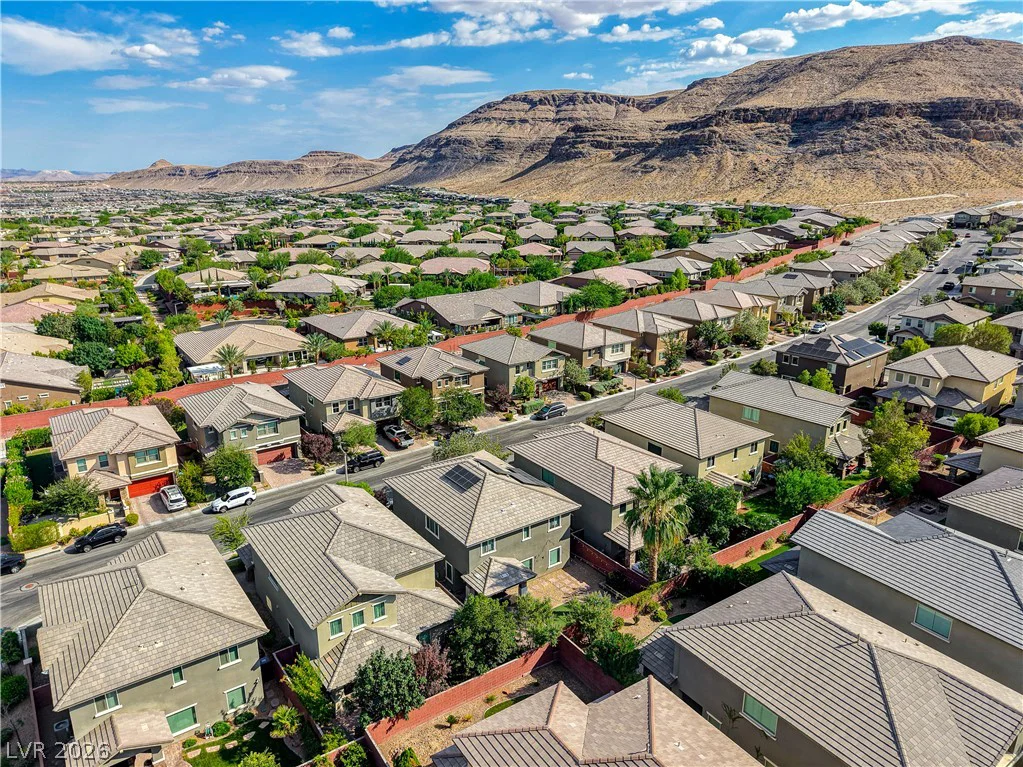 10604 Harvest Green, Las Vegas, NV 89135