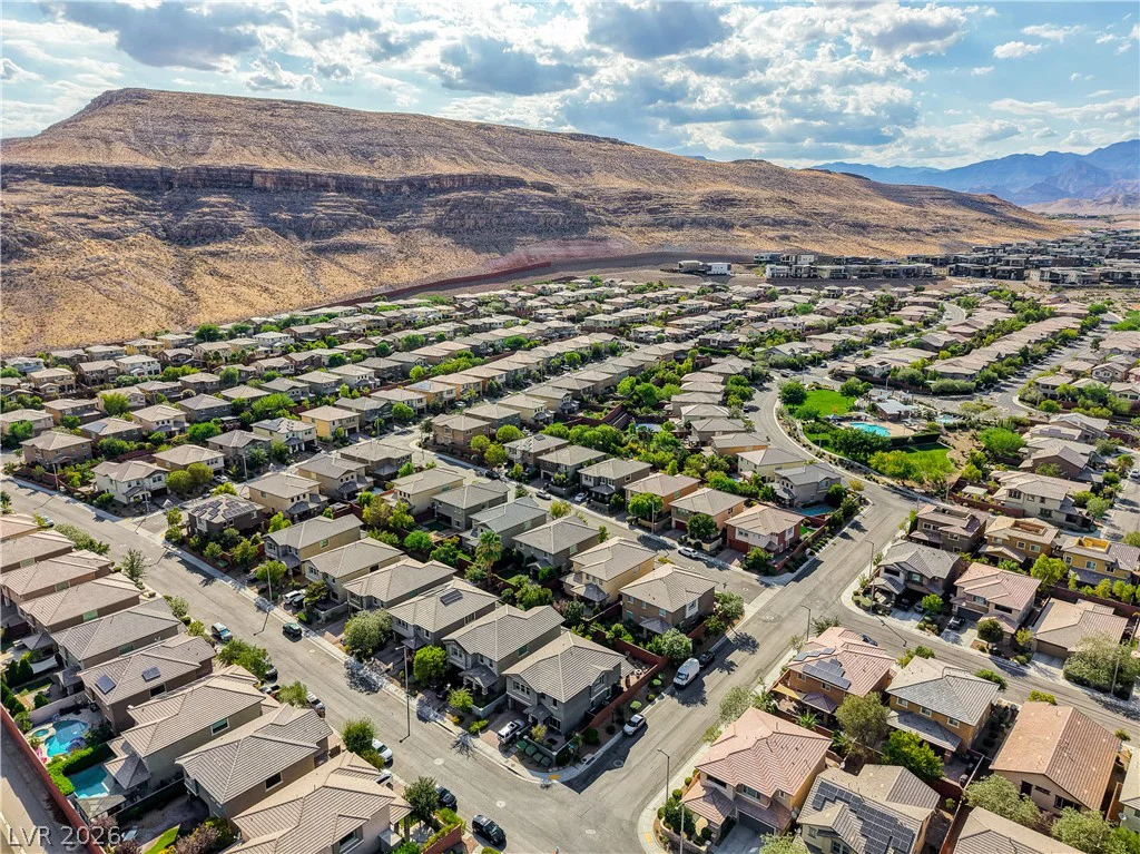 10604 Harvest Green, Las Vegas, NV 89135