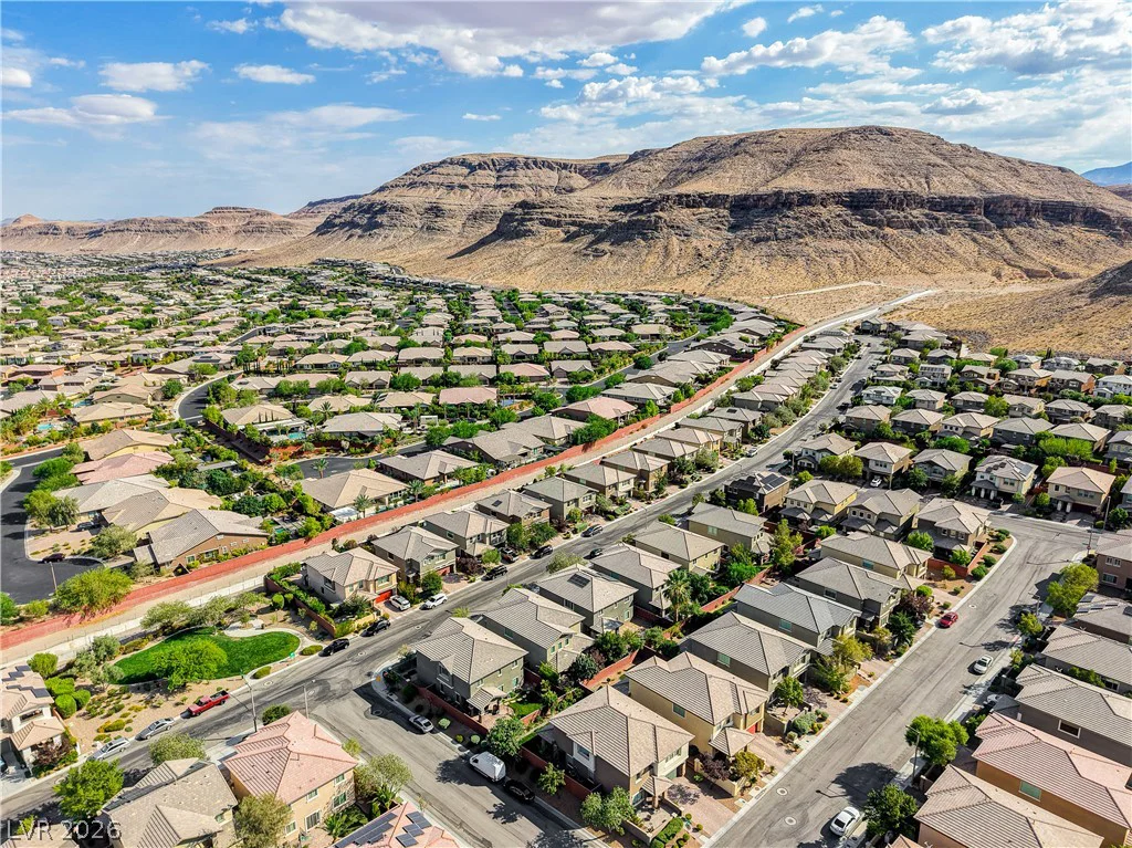 10604 Harvest Green, Las Vegas, NV 89135