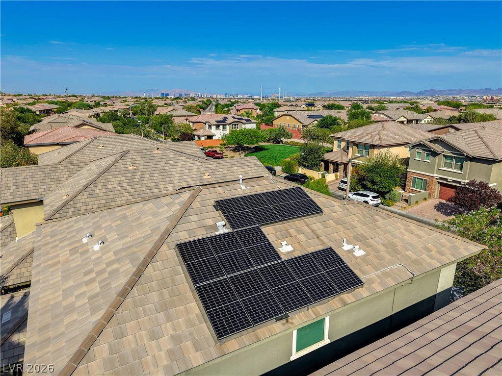 10604 Harvest Green, Las Vegas, NV 89135