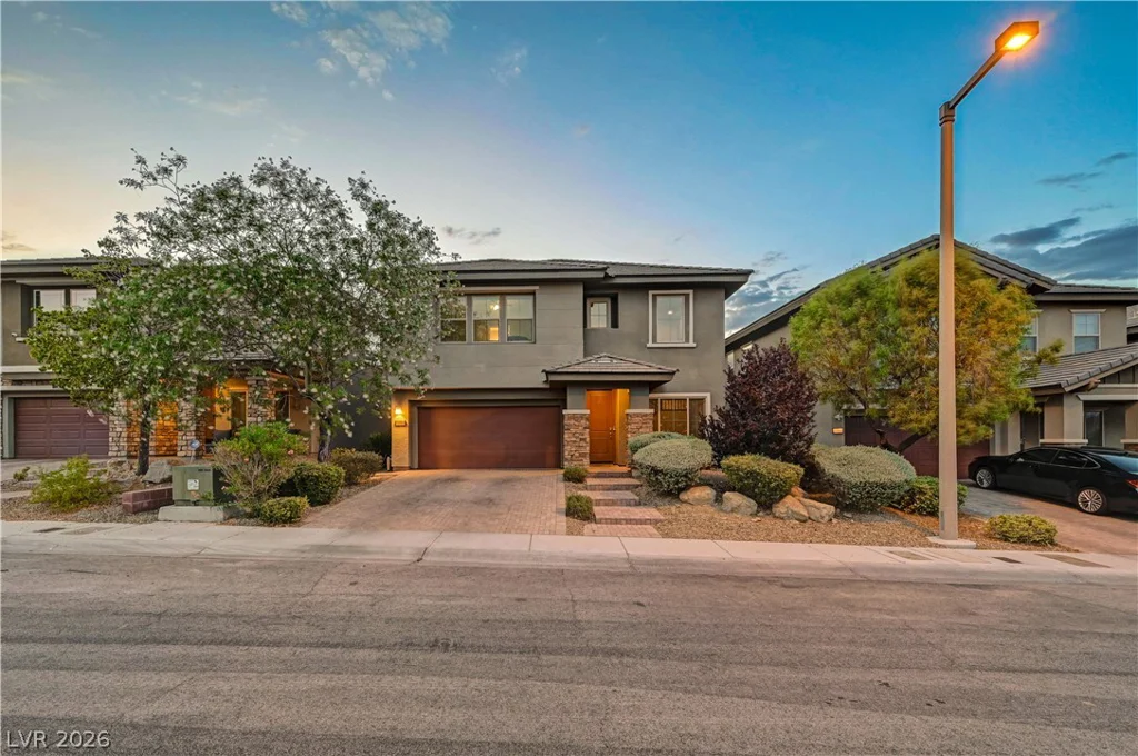 10604 Harvest Green, Las Vegas, NV 89135