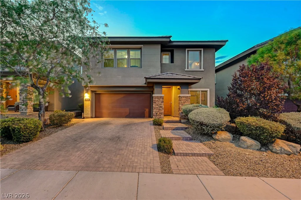 10604 Harvest Green, Las Vegas, NV 89135