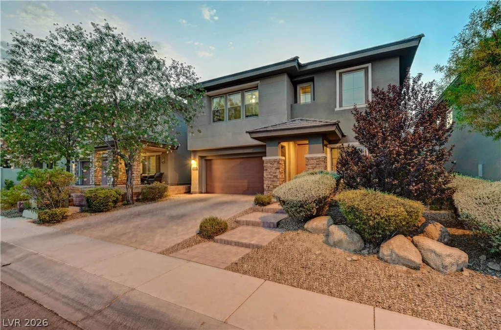 10604 Harvest Green, Las Vegas, NV 89135