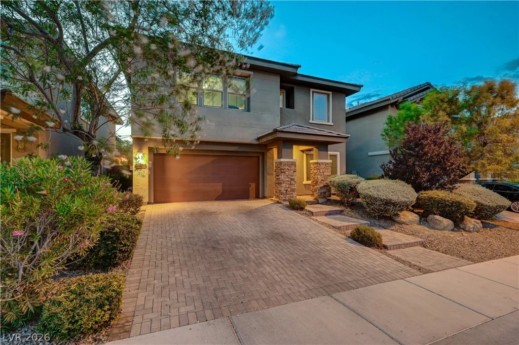 10604 Harvest Green, Las Vegas, NV 89135
